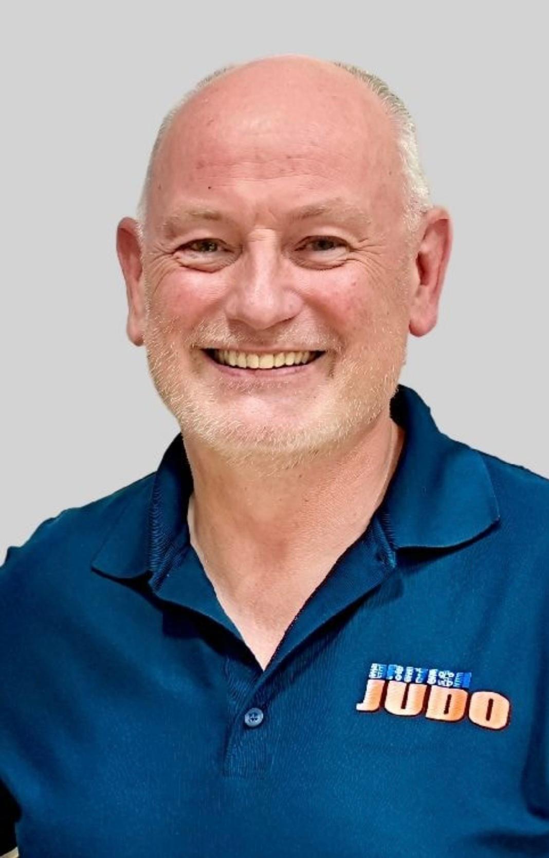Ben Almond